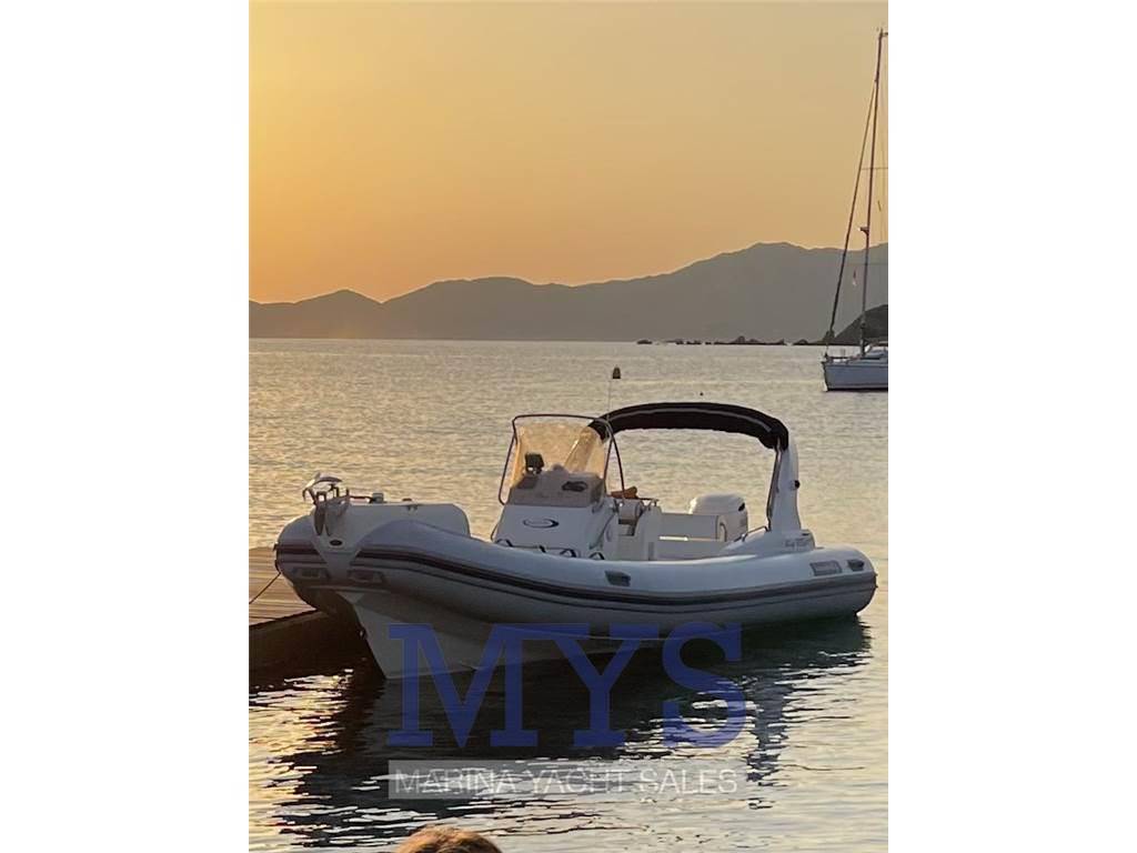 Nuova jolly Prince 23