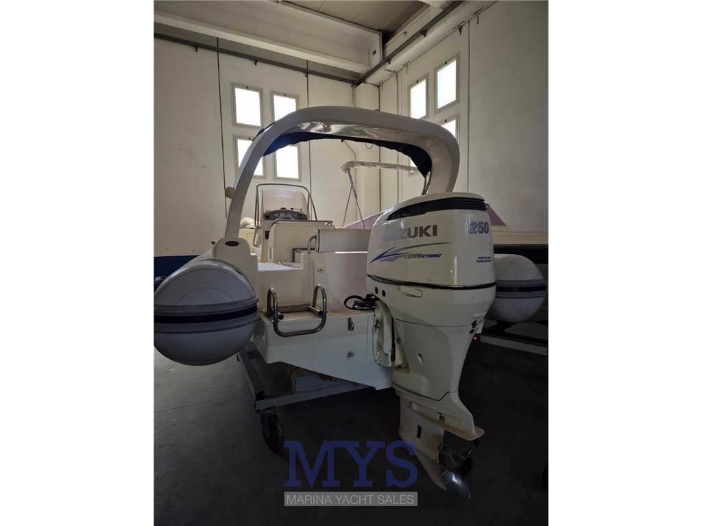 Nuova jolly Prince 23