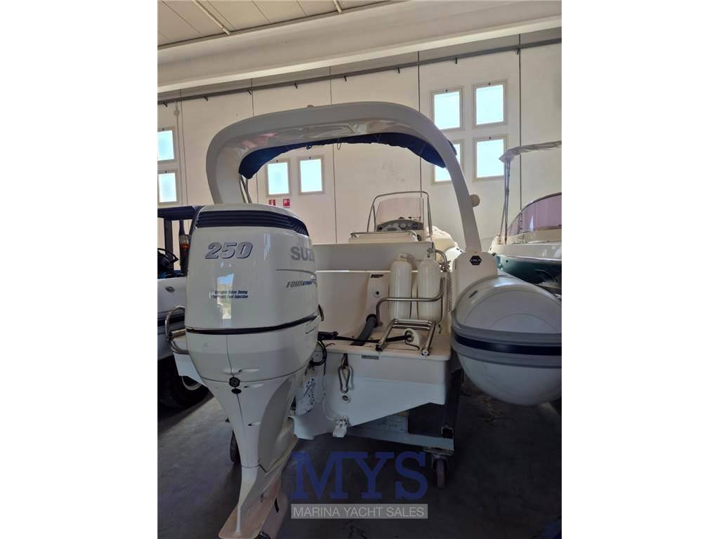 Nuova jolly Prince 23