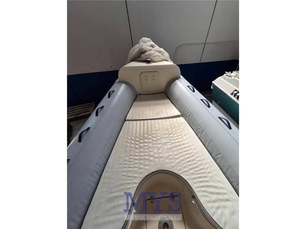 Nuova jolly Prince 23