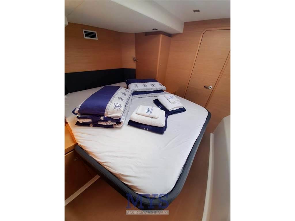 Dufour catamarans 48