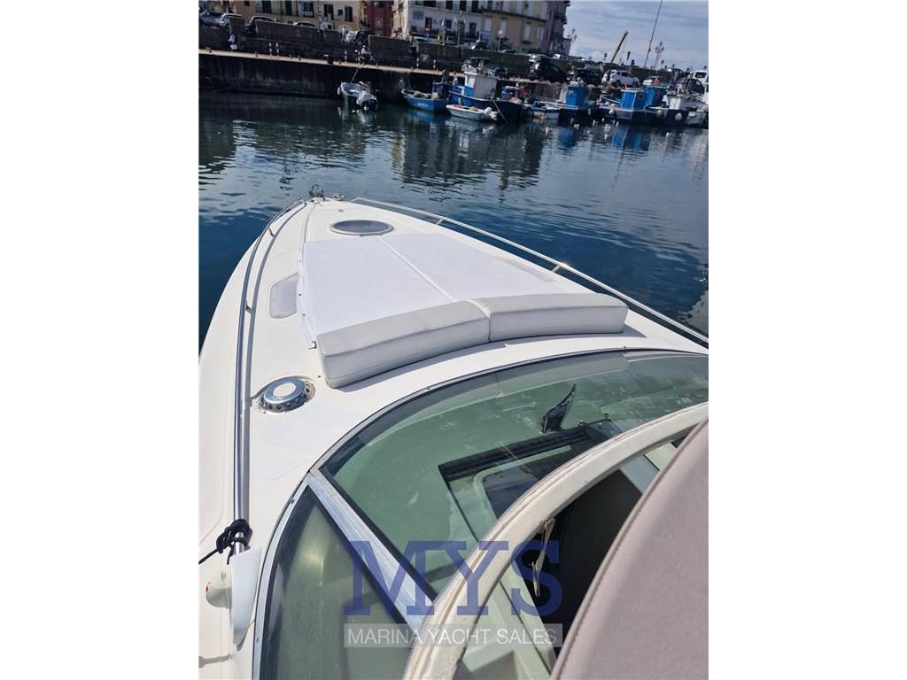 Cranchi Endurance 35