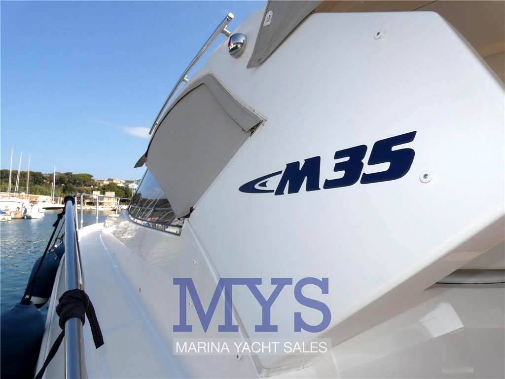 Manò marine M 35
