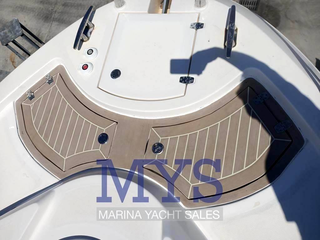 Manò marine M 35