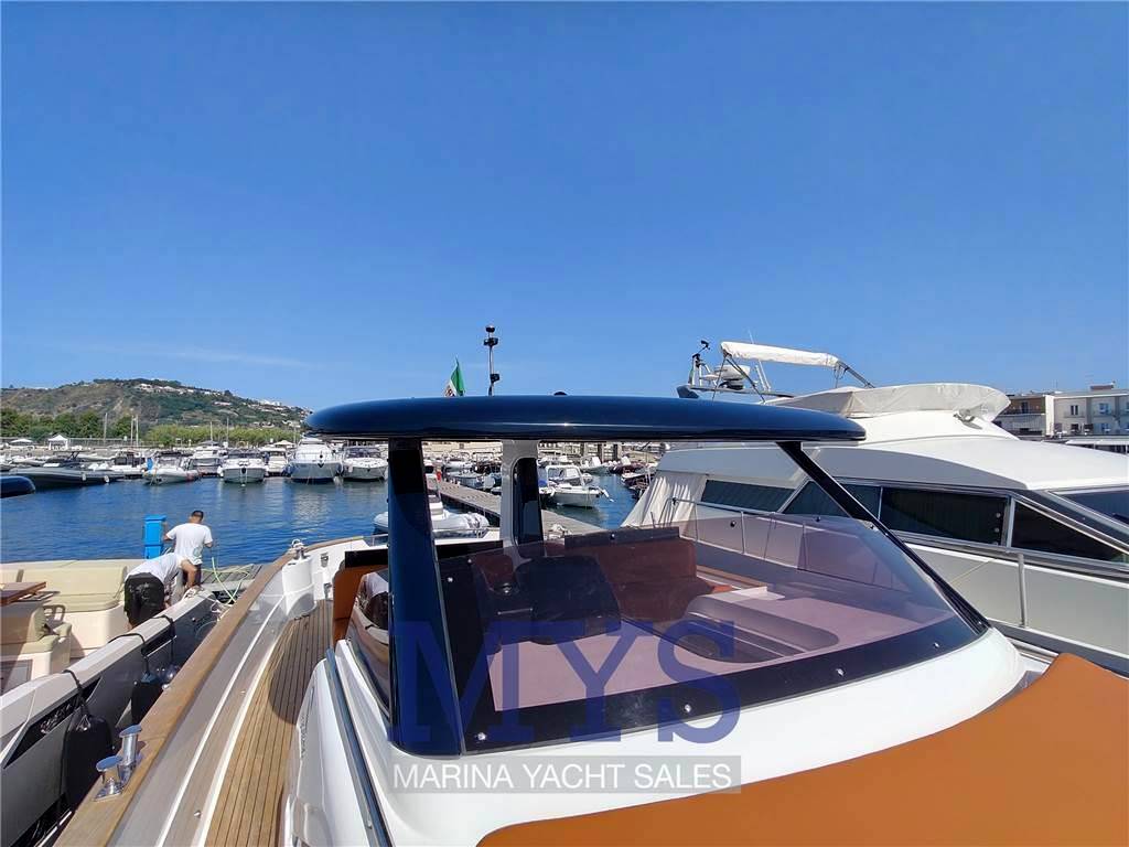 Apreamare Gozzo 45