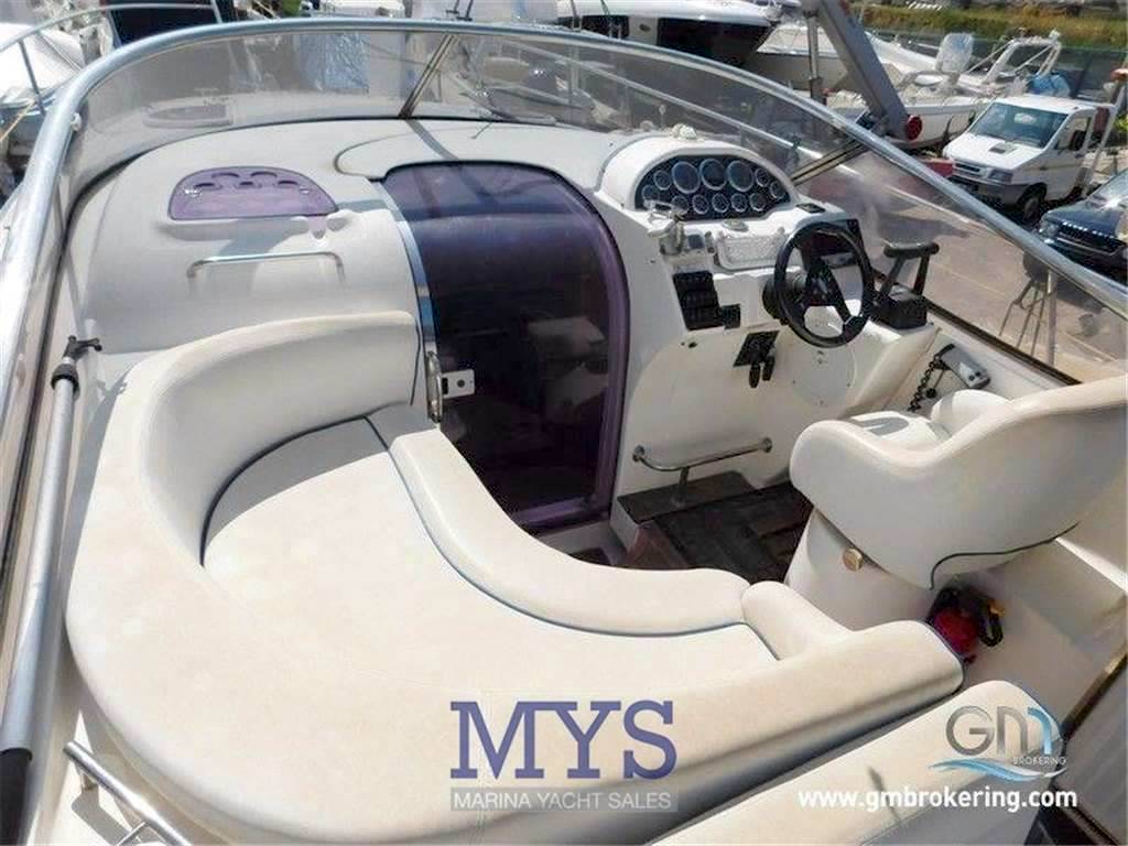Bavaria Bmb 32 s