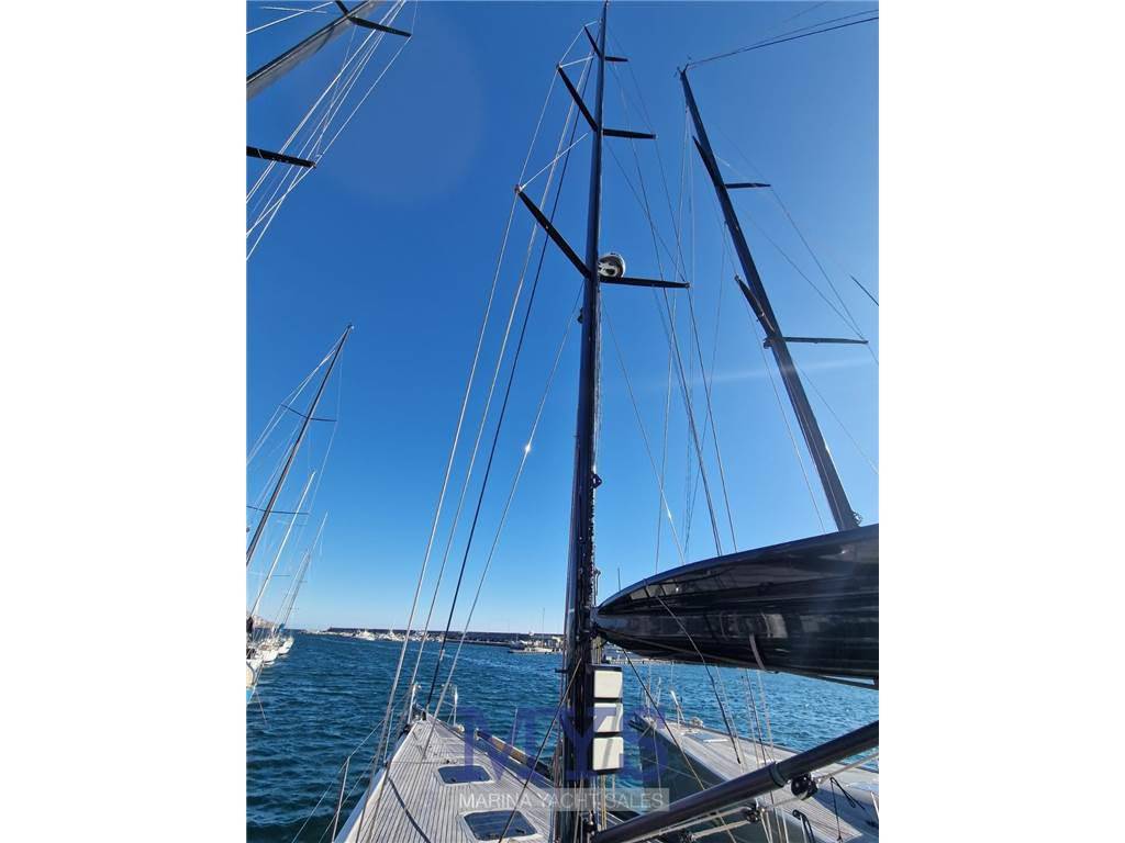X-yachts X-55