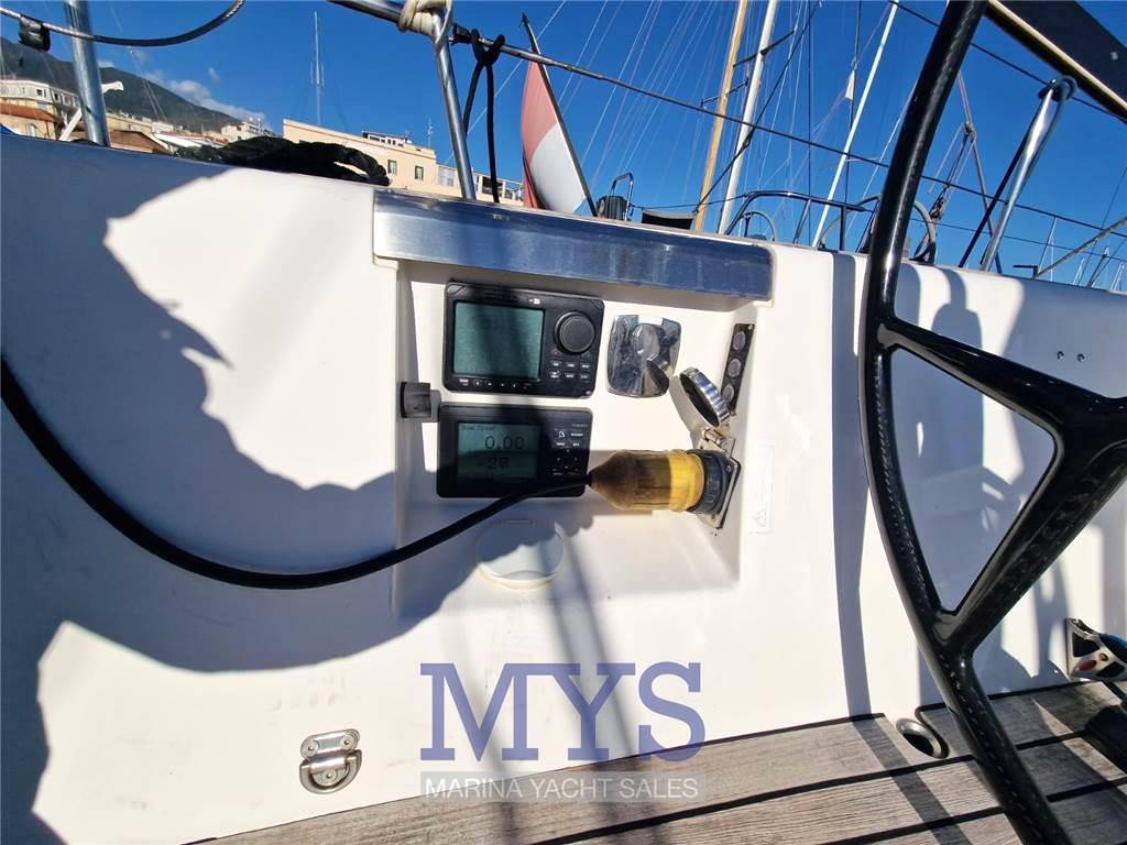X-yachts X-55
