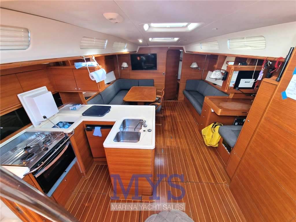 X-yachts X-55