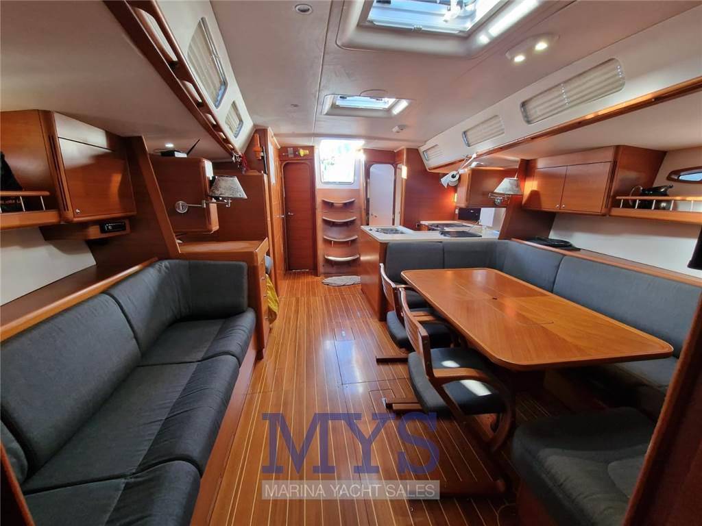 X-yachts X-55