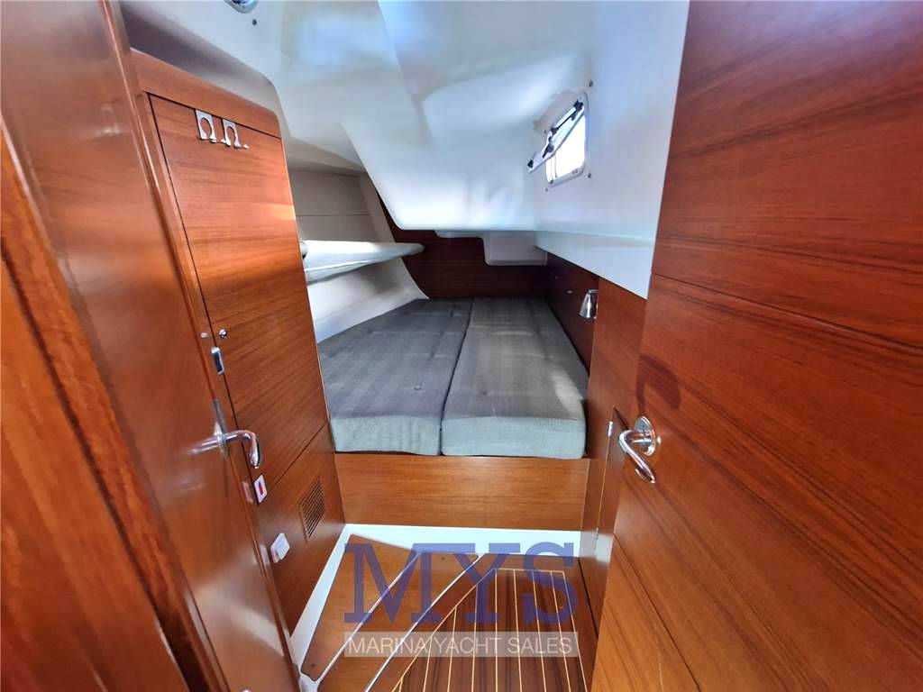 X-yachts X-55