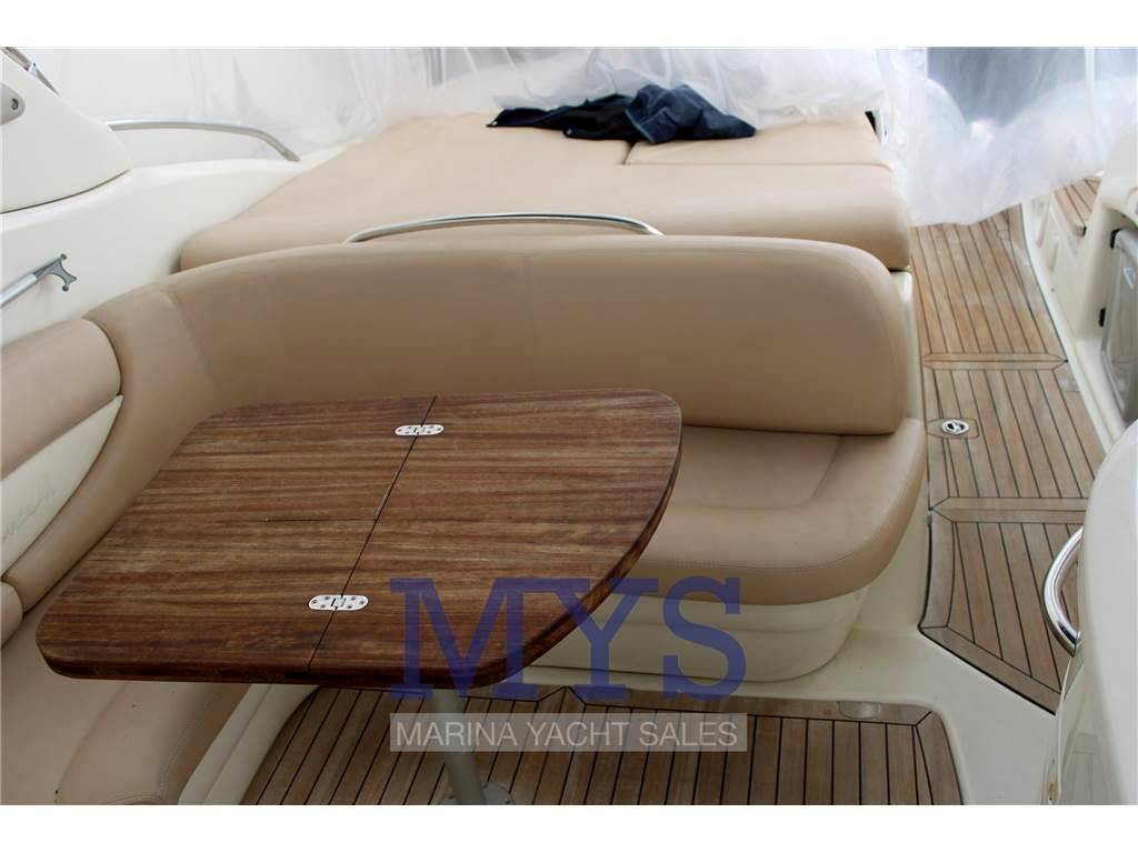 Cranchi Endurance 41