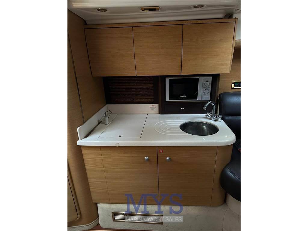 Cranchi Endurance 41