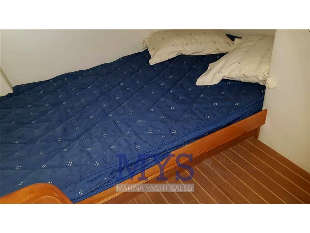 Abbate bruno Primatist g 50