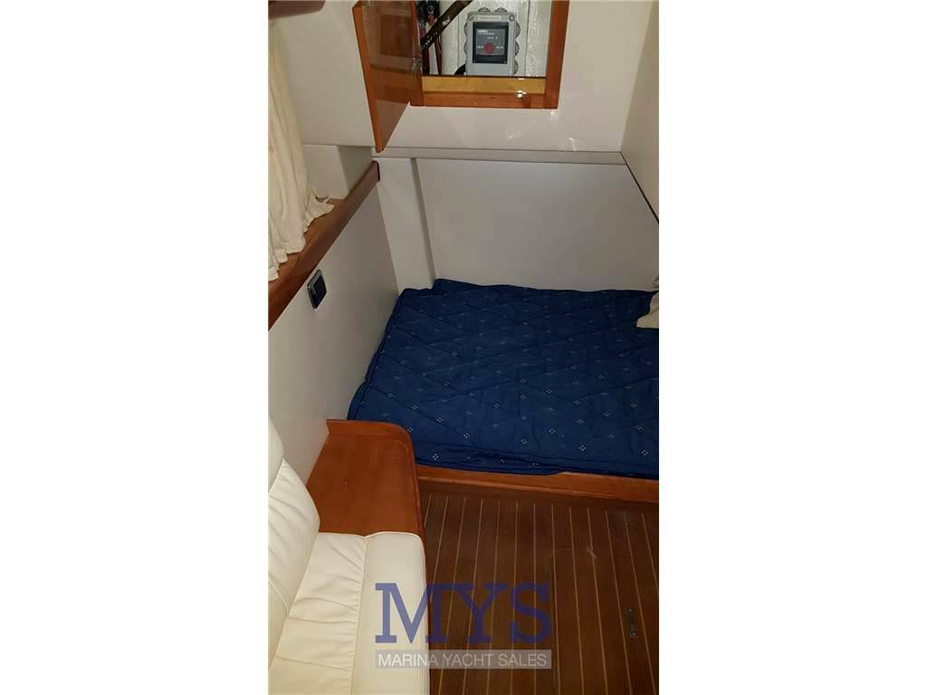 Abbate bruno Primatist g 50