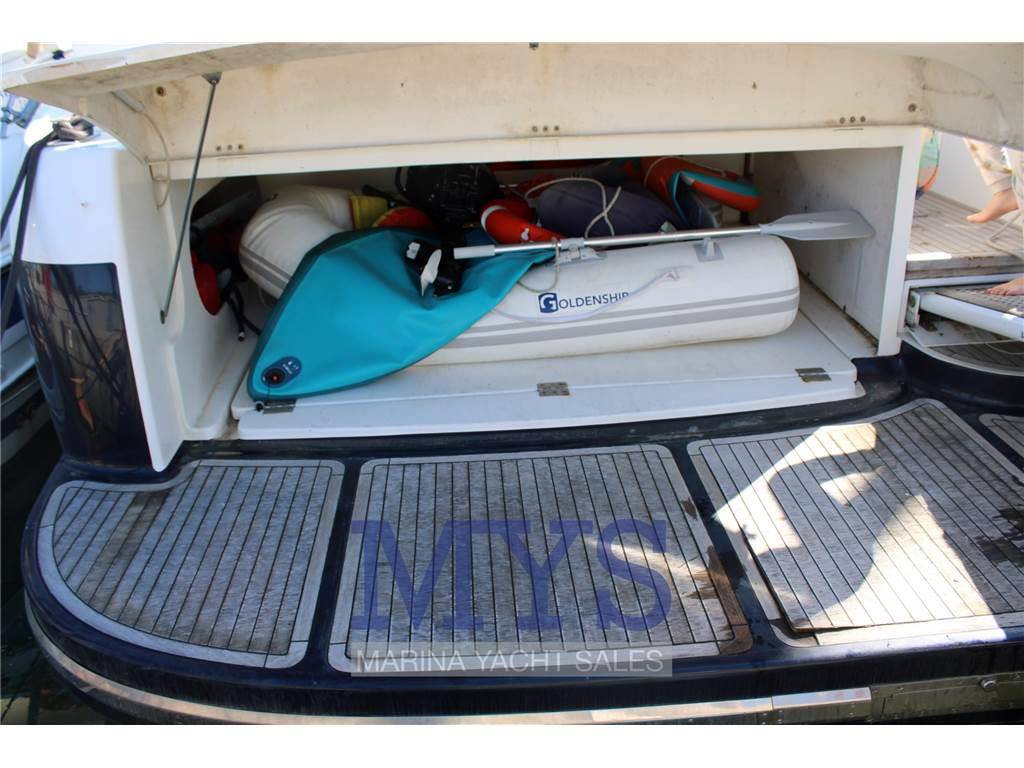 Abbate bruno Primatist g 41 aerotop pininfarina
