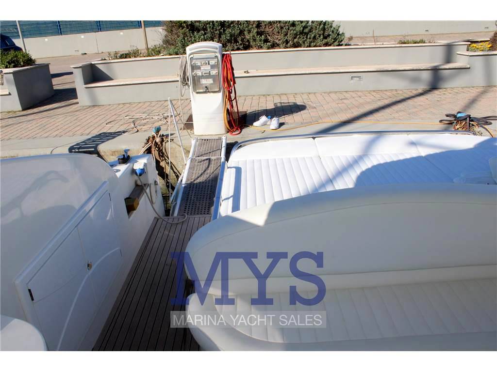 Abbate bruno Primatist g 41 aerotop pininfarina