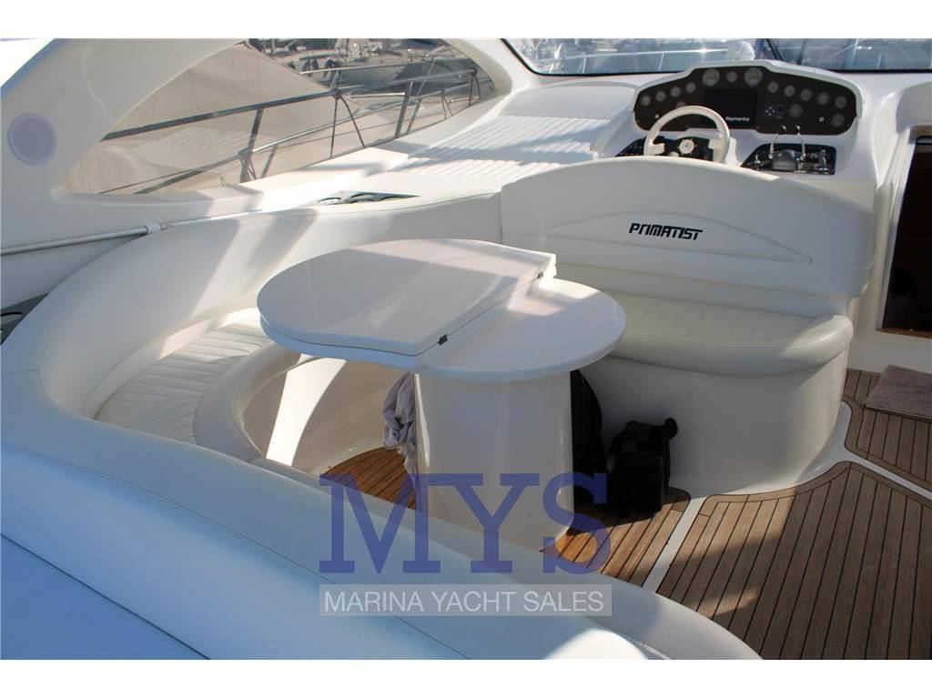 Abbate bruno Primatist g 41 aerotop pininfarina
