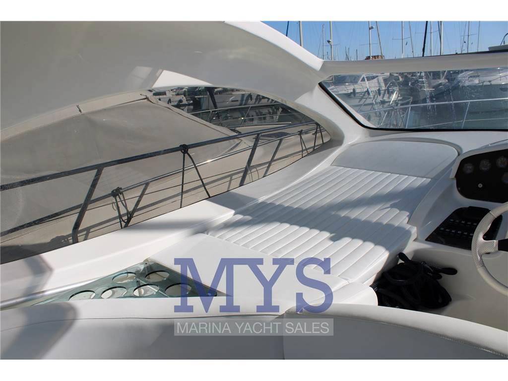 Abbate bruno Primatist g 41 aerotop pininfarina