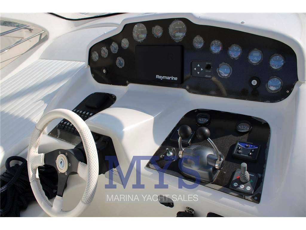 Abbate bruno Primatist g 41 aerotop pininfarina