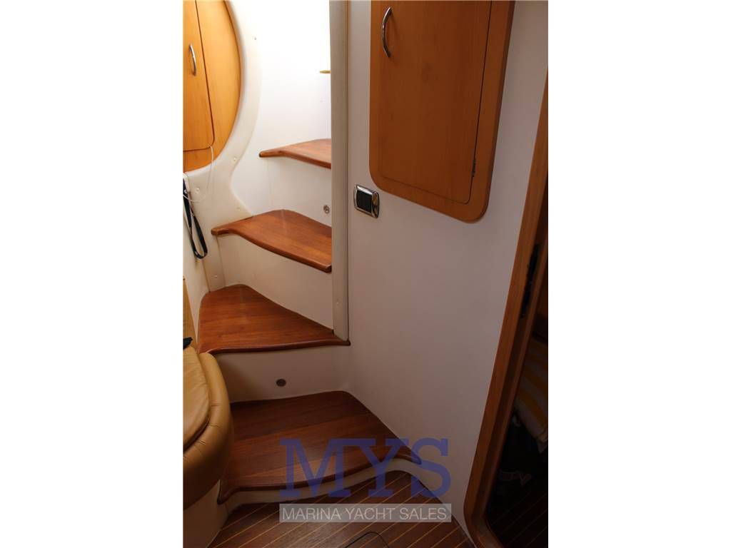 Abbate bruno Primatist g 41 aerotop pininfarina