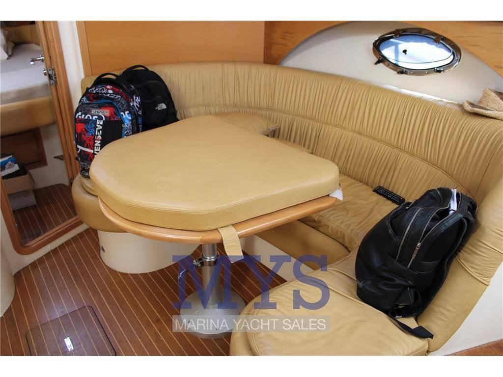 Abbate bruno Primatist g 41 aerotop pininfarina