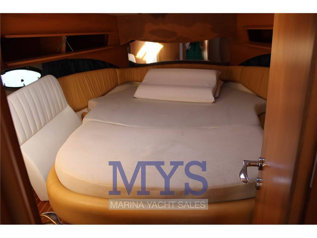 Abbate bruno Primatist g 41 aerotop pininfarina