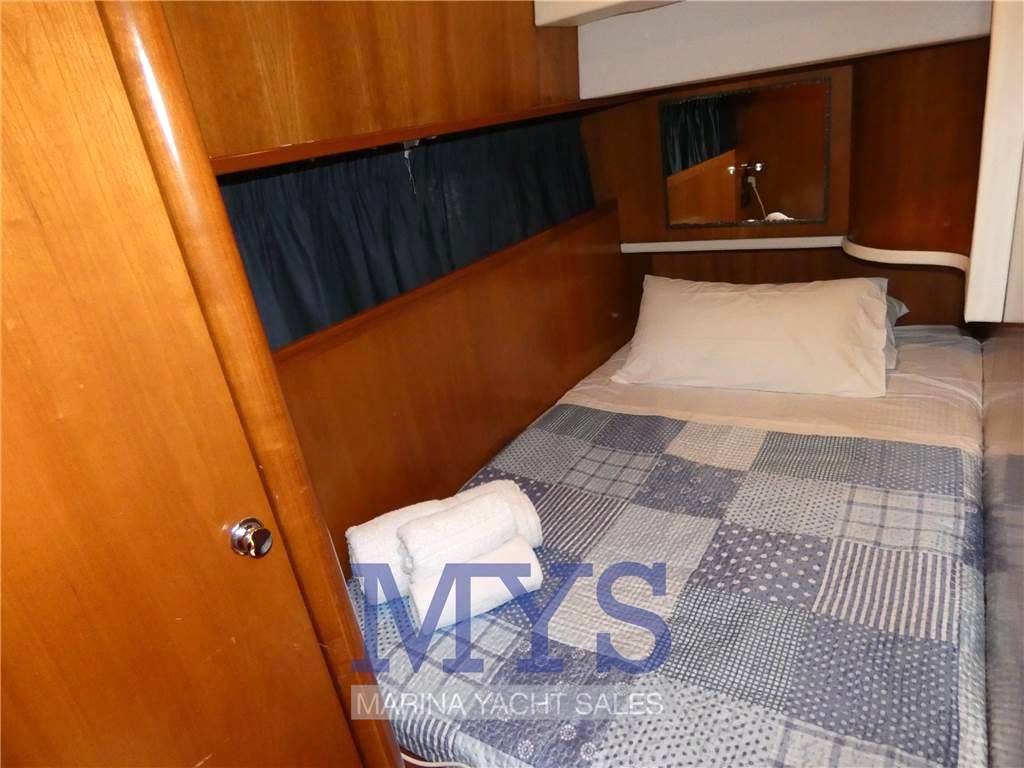 Cantieri navali del tirreno Cayman 40
