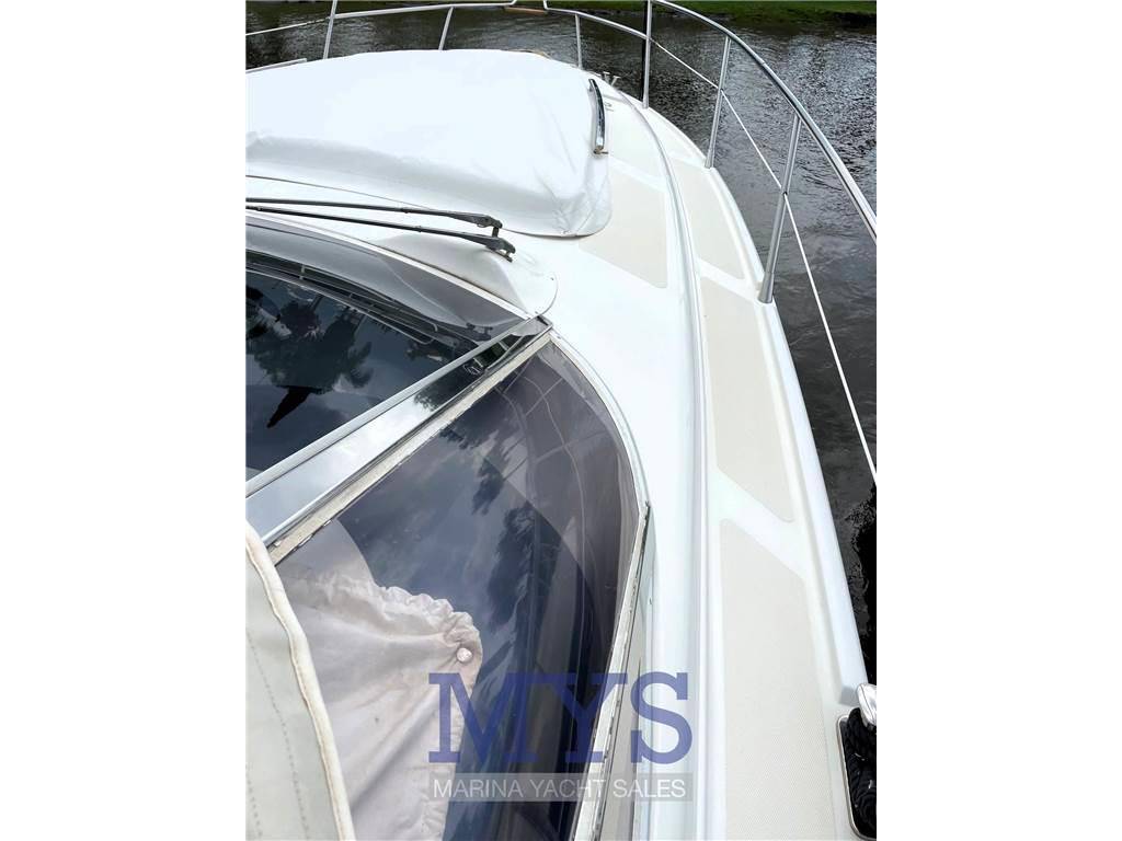 Rio yachts 44 art