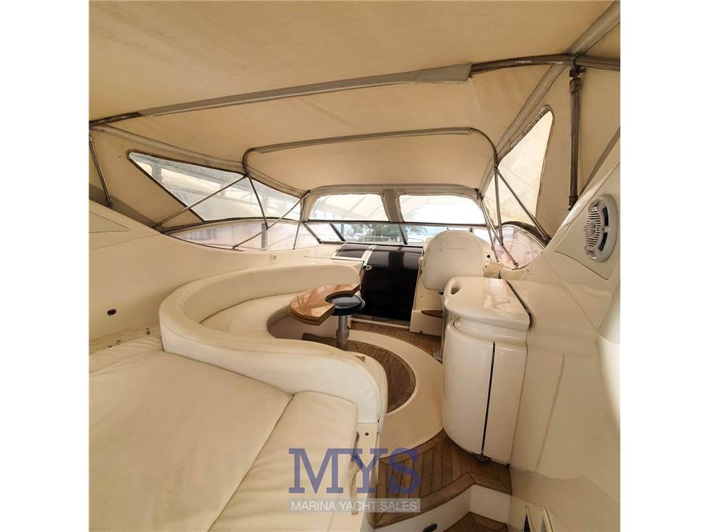 Rio yachts 44 art