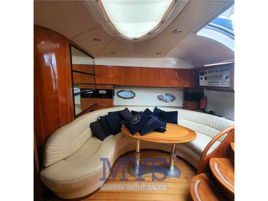 Rio yachts 44 art