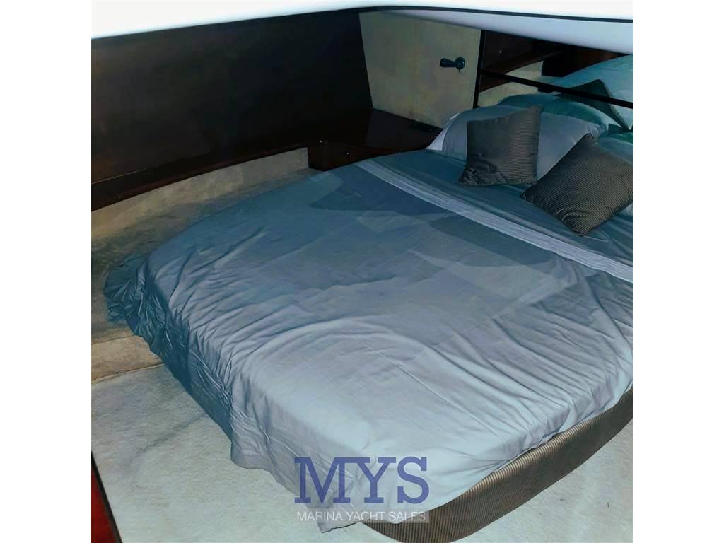 Rio yachts 44 art