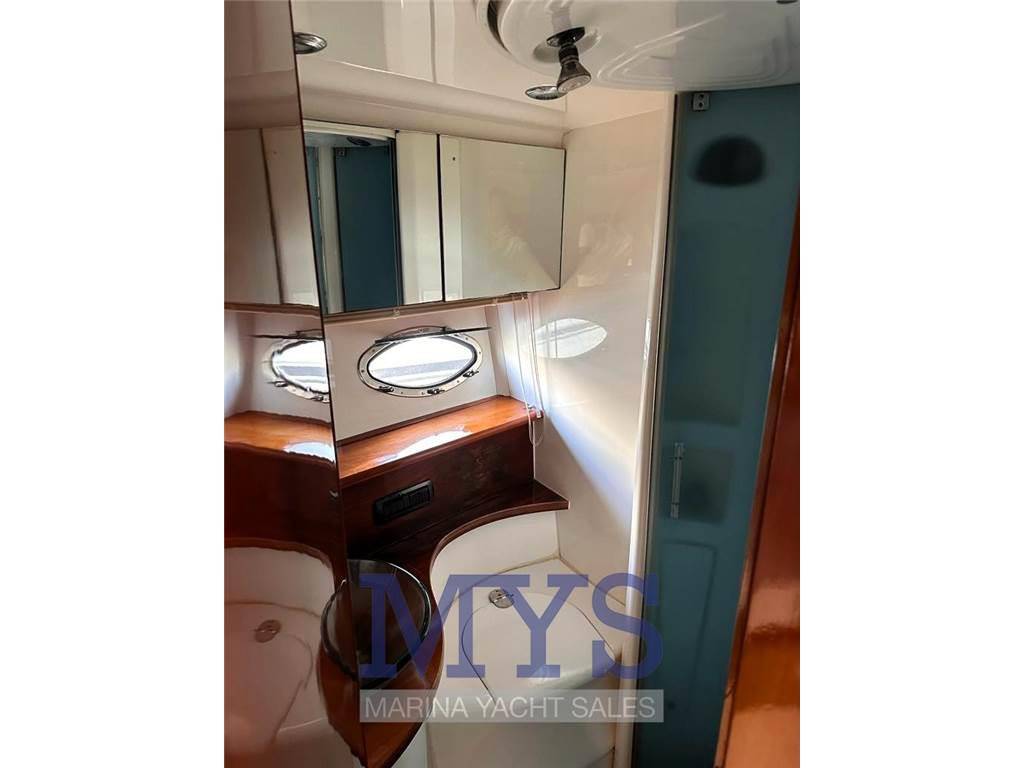 Rio yachts 44 art