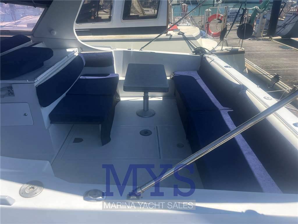 Comar Clanship 39