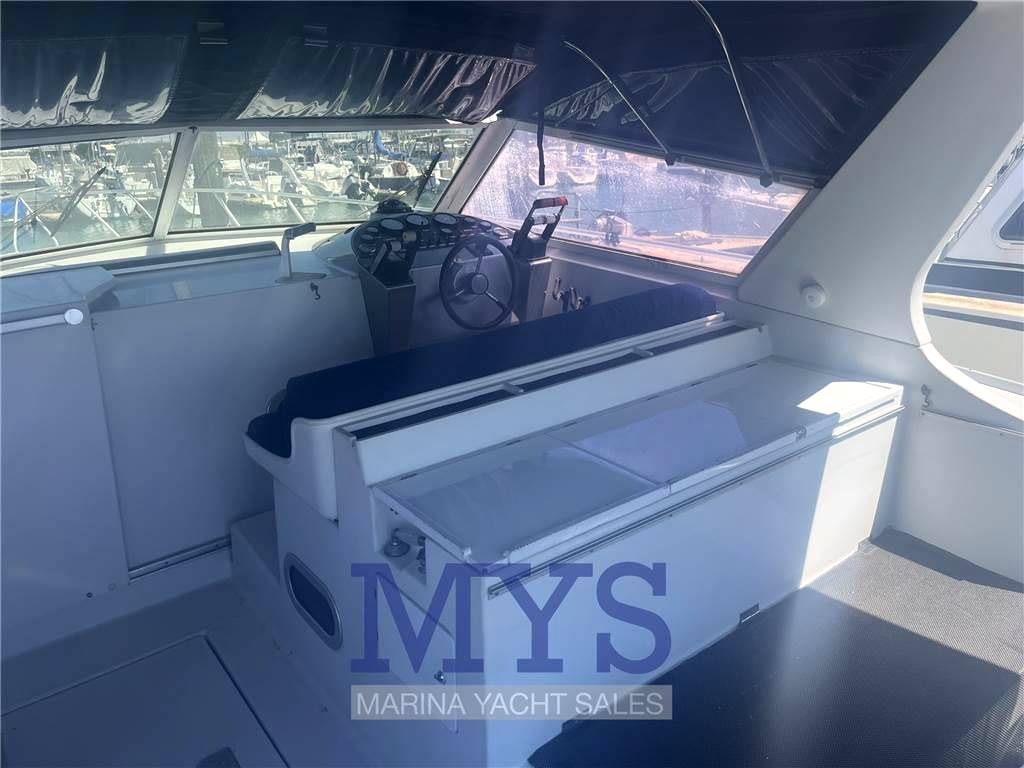 Comar Clanship 39