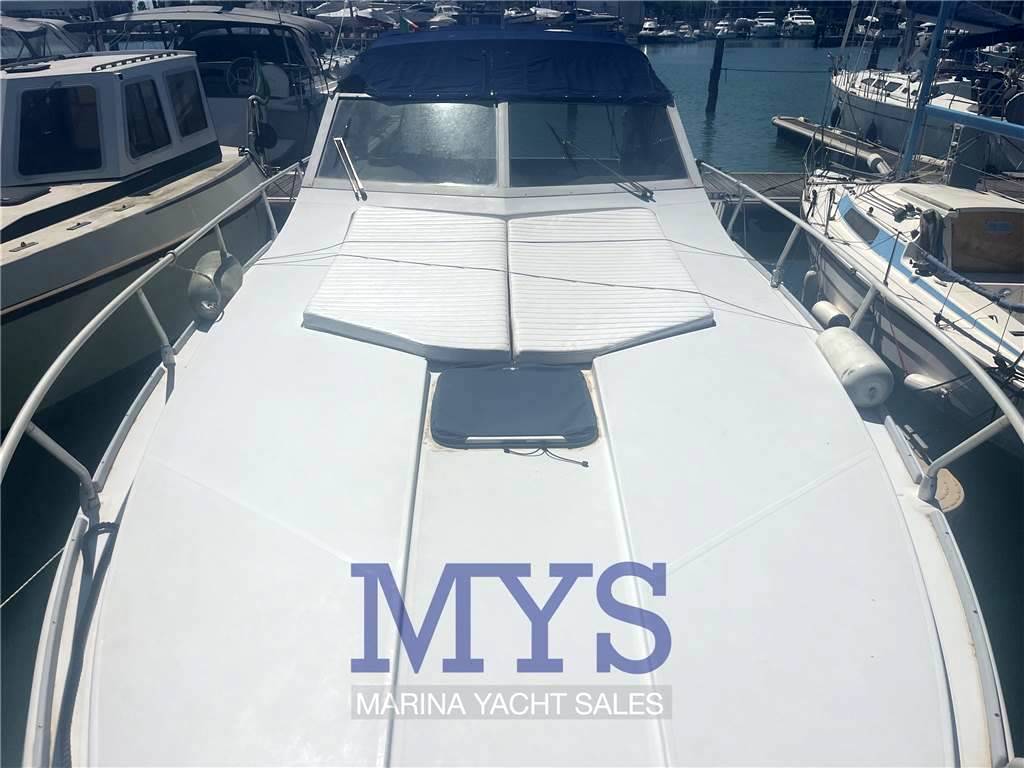 Comar Clanship 39