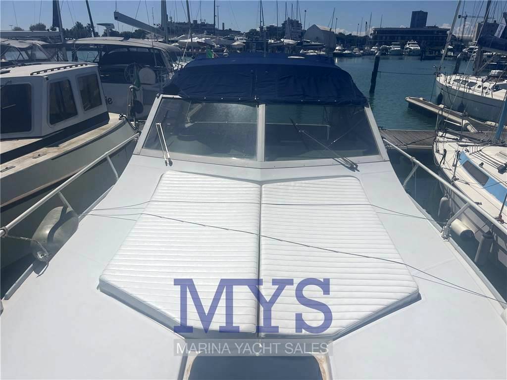 Comar Clanship 39