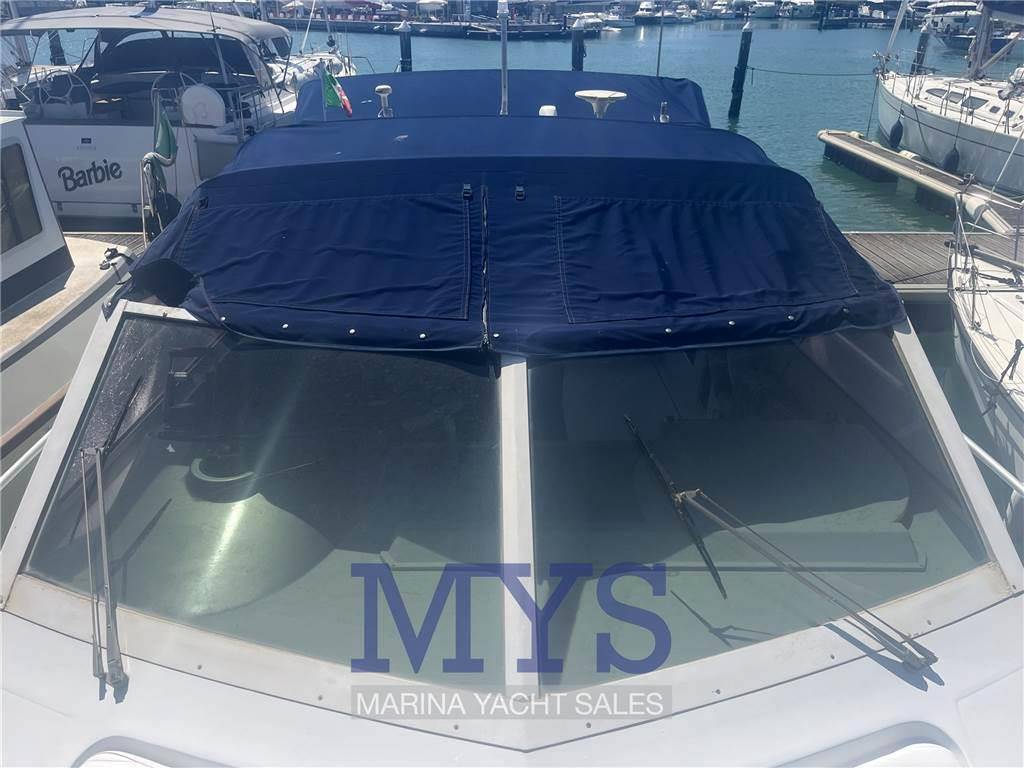 Comar Clanship 39