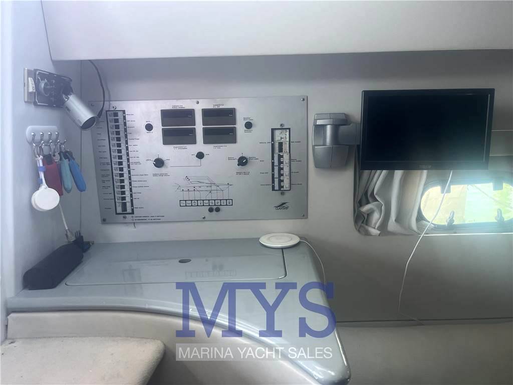 Comar Clanship 39