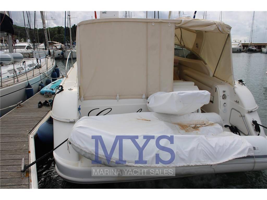 Fiart mare Fiart 40' genius