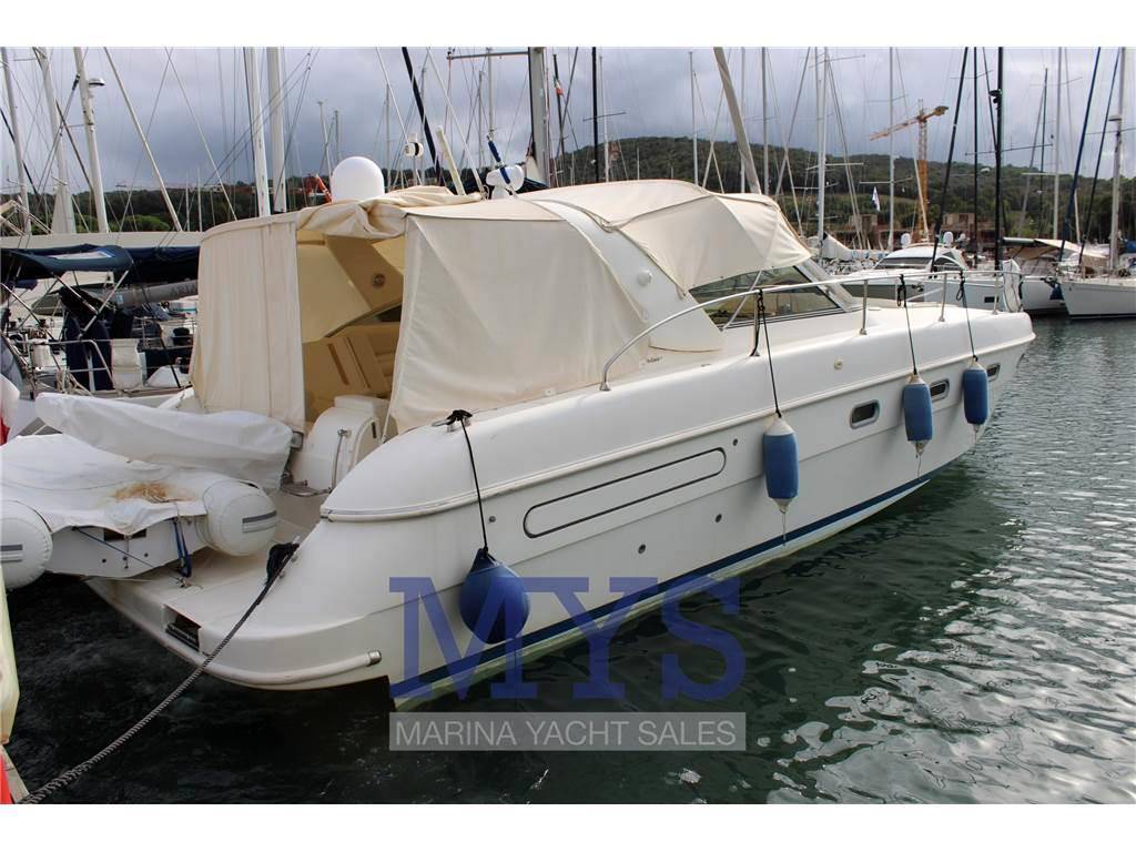 Fiart mare Fiart 40' genius