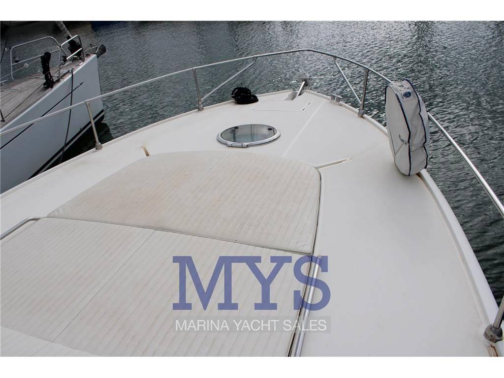 Fiart mare Fiart 40' genius