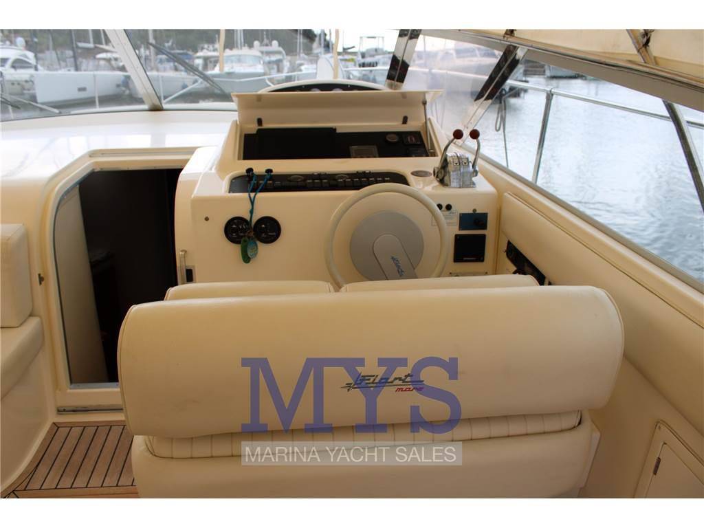 Fiart mare Fiart 40' genius