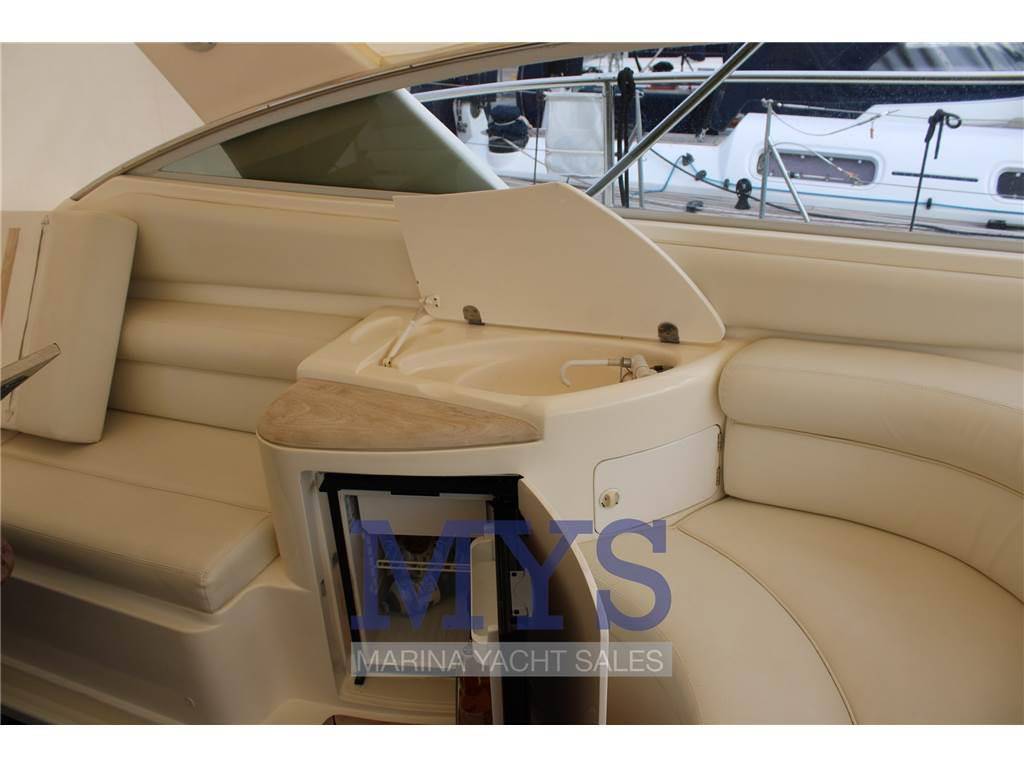 Fiart mare Fiart 40' genius