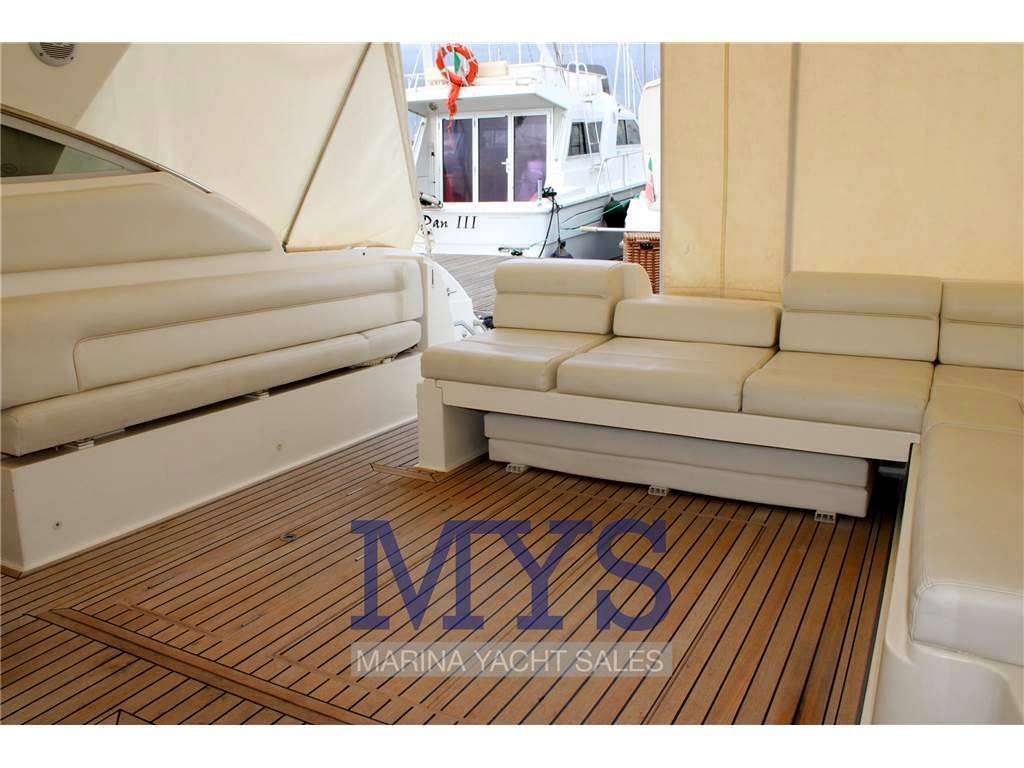 Fiart mare Fiart 40' genius