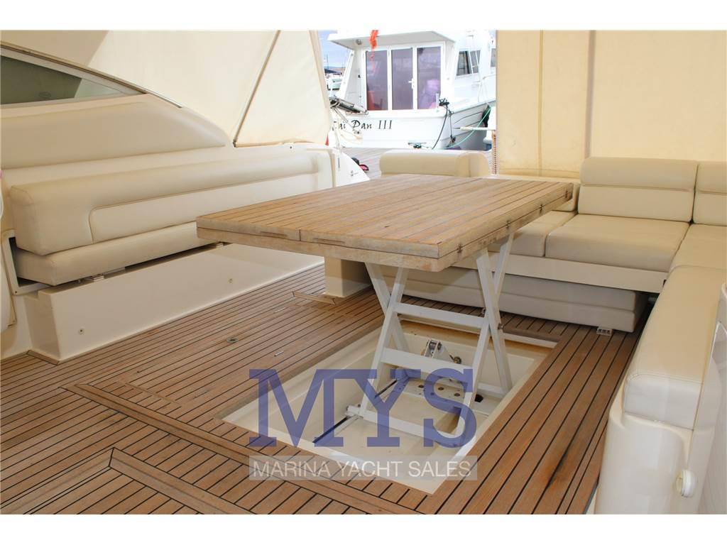 Fiart mare Fiart 40' genius