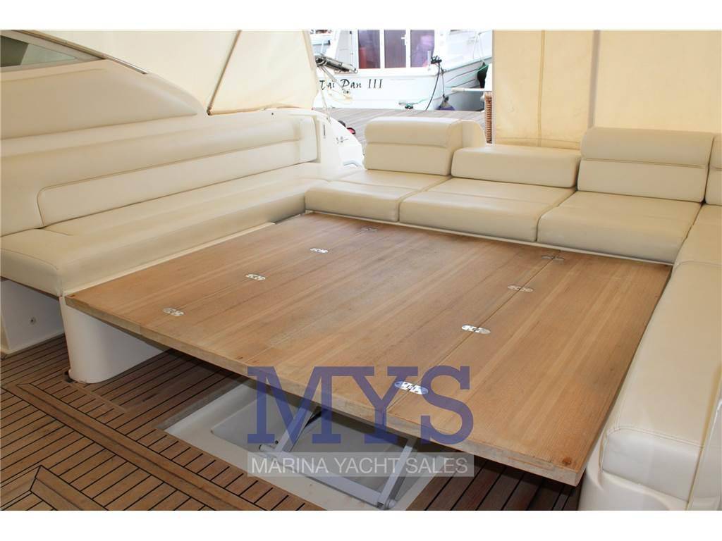 Fiart mare Fiart 40' genius