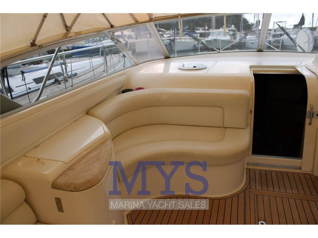 Fiart mare Fiart 40' genius