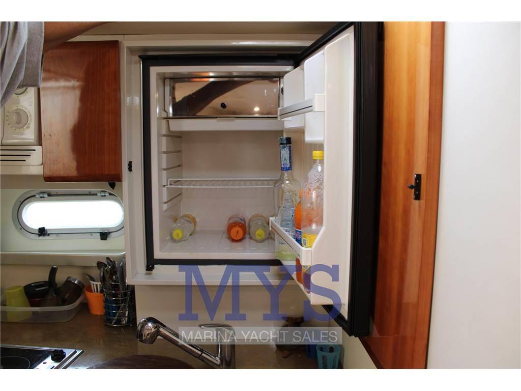 Fiart mare Fiart 40' genius