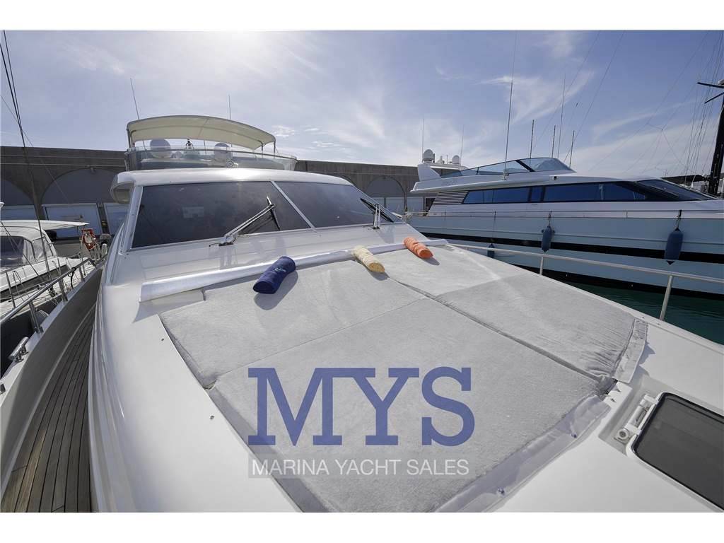 Ferretti yachts Ferretti 70